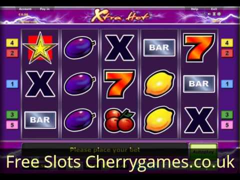 Highroller Xtra Hot Free Online Slots online casino jobs work from home 
